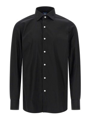 FINAMORE 1925: shirts - Napoli Shirt