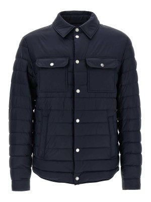 Hugo Boss: padded jackets - Down Jacket