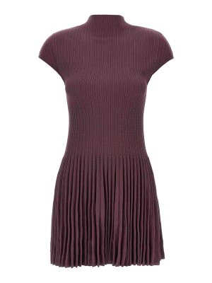 MAGDA BUTRYM: knee length dresses - 12 Dress