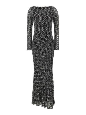 MISSONI: maxi dresses - Long Dress