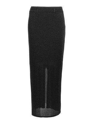 MISSONI: gonne al ginocchio  e longuette - Gonna di vanitÃ  e lam