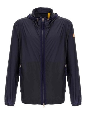 MONCLER: casual jackets - Moncler X Gilga Farm  Jacket