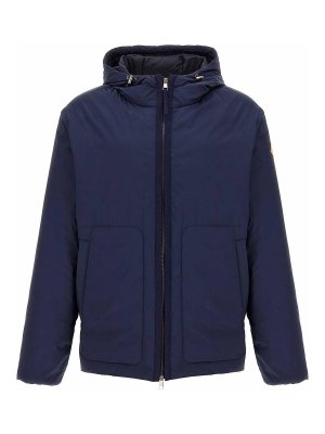 MONCLER: casual jackets - Moncler X Gilga Farm  Down Jacket