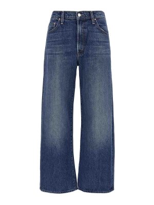 MOTHER: jeans bootcut - I jeans alla caviglia Dodger
