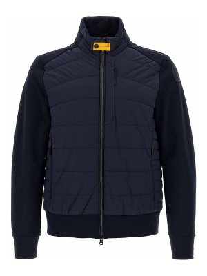 PARAJUMPERS: casual jackets - Mick Jacket