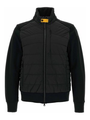 PARAJUMPERS: Casualjacken - Casualjacke - Schwarz