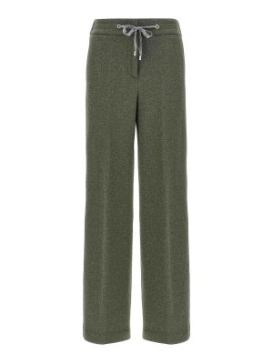 PESERICO: Traininghosen - Traininghose - Grün