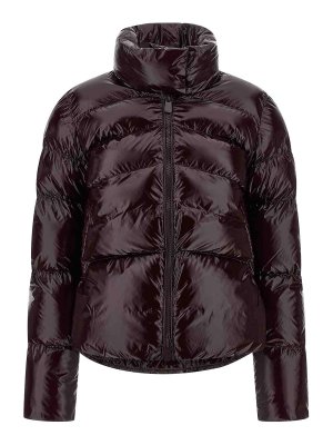 Pinko: padded jackets - Mirco Down Jacket