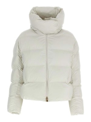 Pinko: padded jackets - Giza Down Jacket