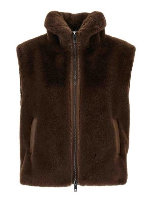 Pinko: maglieria gilet - Gilet