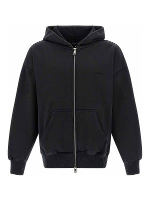 PURPLE BRAND: Felpe e maglie - Felpa