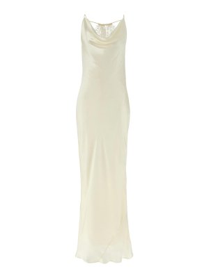 ROTATE Birger Christensen: knee length dresses - Sleeping Dress