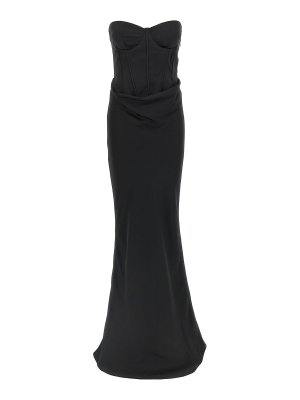 ROTATE Birger Christensen: knee length dresses - Dress