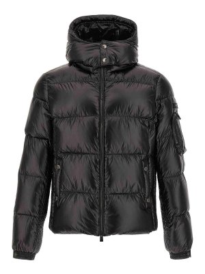 TATRAS: padded jackets - Down Jacket