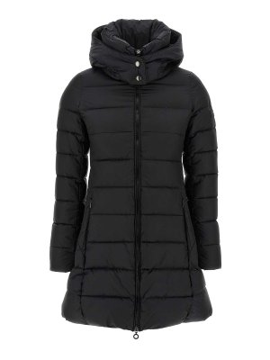 TATRAS: Vestes-rembourrees - Blouson Rembourré - Noir