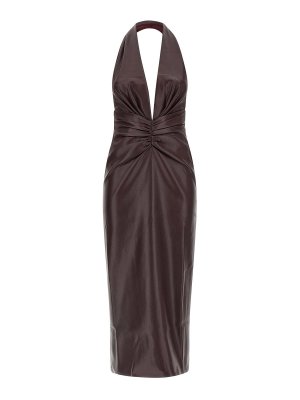 THE ANDAMANE: knee length dresses - Zendaya Dress