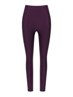 THE ANDAMANE: leggings - Holly 80S Leggings