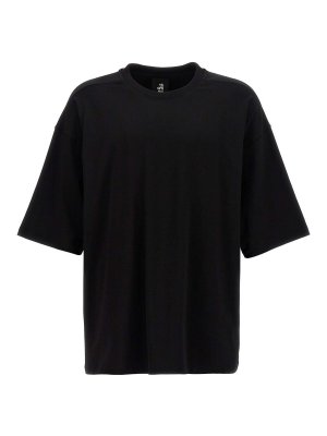 THOM KROM: t-shirt - T-shirt Stretch