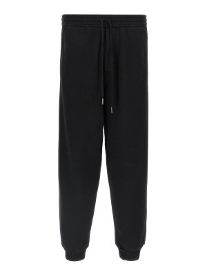 TOM FORD: tracksuit bottoms - Cotton Joggers
