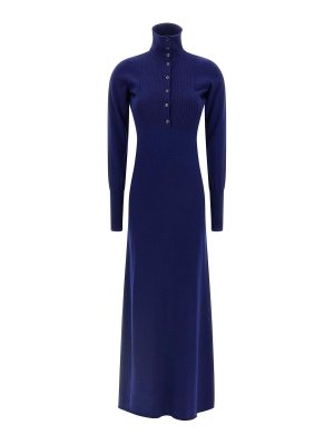 TOM FORD: knee length dresses - Polo Dress