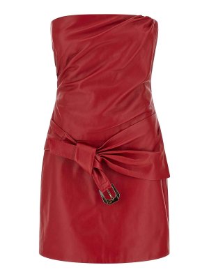 VERSACE: knee length dresses - Dress