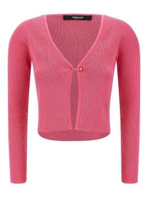 VERSACE: cardigan - Cardigan