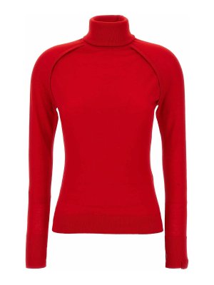 VICTORIA BECKHAM: Top e canotte - Maglione