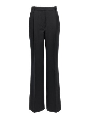 DRIES VAN NOTEN: casual trousers - Portia Pants