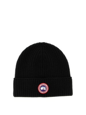 Canada Goose: hats & caps - Arctic Cap