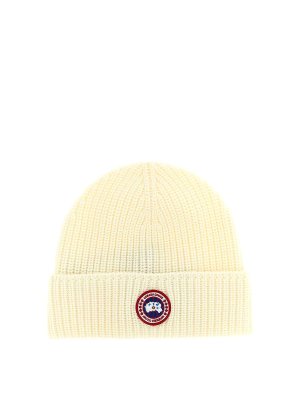 Canada Goose: hats & caps - Arctic Cap
