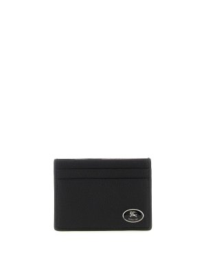 BURBERRY: wallets & purses - Sandon Cotswolds Card Holder