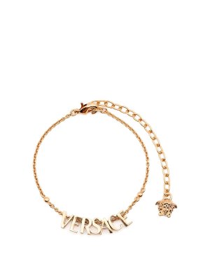 VERSACE: Bracelets & Bangles - Bracelet