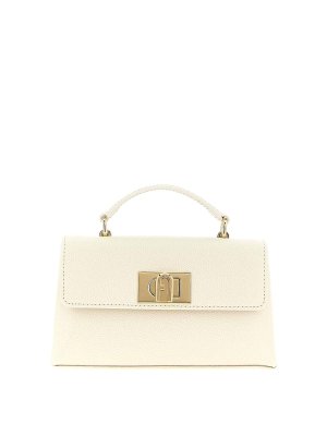 FURLA: cross body bags - 1927 Mini Crossbody Bag
