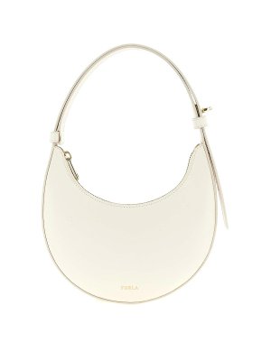 FURLA: Sacs bandoulière - Sac Bandoulière - Blanc