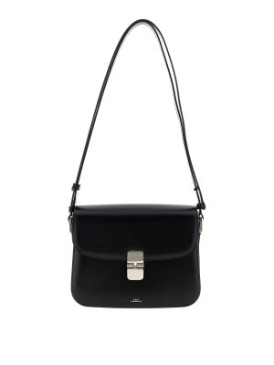 A.P.C.: shoulder bags - Grace Shoulder Bag