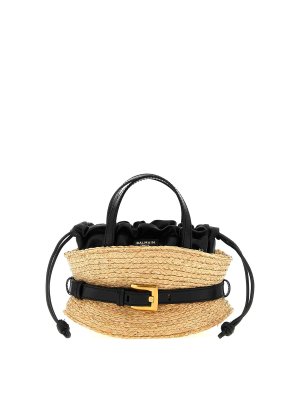 BALMAIN クロスボディバッグ　最終値下げ Balmain ウィメンズ クロスボディバッグ通販 - FARFETCH