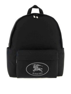 BURBERRY: backpacks - Orkney Backpack