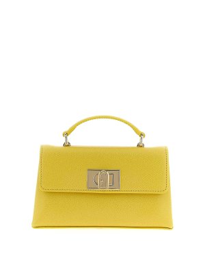 FURLA: cross body bags - 1927 Mini Crossbody Bag