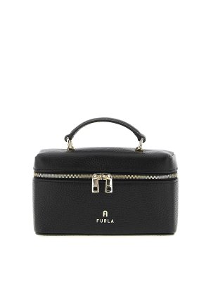 FURLA: totes bags - Camelia Mini Handbag