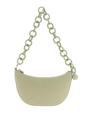 FURLA: Bolsos de hombro - Bolsa De Hombro - Verde