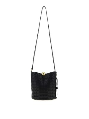 FURLA: Sacs seau  - Sac Seau - Noir
