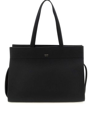 KHAITE: cross body bags - Crosby Shoulder Bag