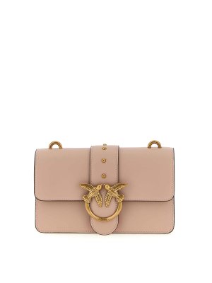 Pinko: borse a tracolla - Adoro una mini borsa a traversa
