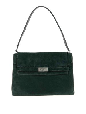 TORY BURCH: Bolsos de hombro - Bolsa De Hombro - Verde