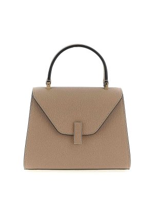 VALEXTRA: totes bags - Isis Mini Handbag