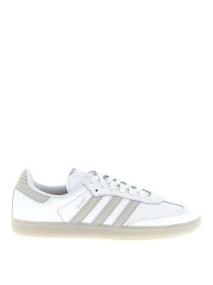 Adidas Originals: Sneaker - Sneaker - Grau
