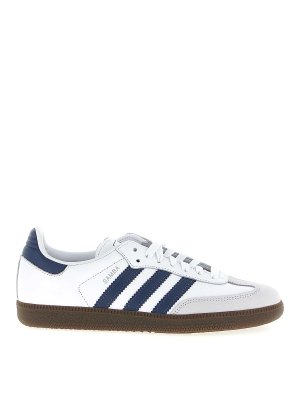 Adidas Originals: Sneaker - Sneaker - Blau