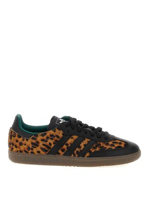 Adidas Originals: trainers - Samba Og Sneakers