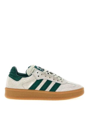 Adidas Originals: trainers - Samba Xlg Sneakers