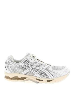 ASICS: Sneaker - Sneaker - Weiß